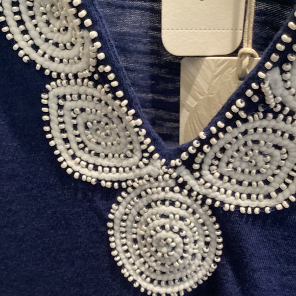 Tommy Bahama coverup - Picture 3 of 5